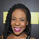 Drea Kelly attends TV One’s ‘Rickey Smiley For Real’ season 2 premiere at SCADshow